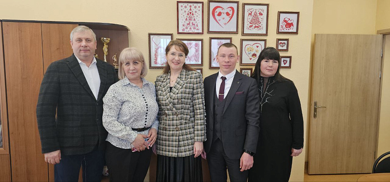 В коррекционных школах Челнов начнут изучать профессии