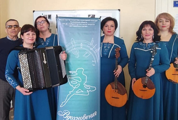Челнинские музыканты выиграли международный конкурс