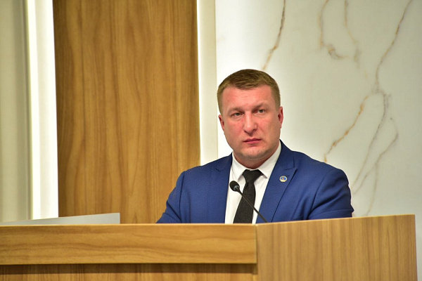 Как идет подготовка к весенному половодью в Набережных Челнах