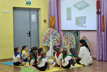В Набережных Челнах выберут воспитателя года