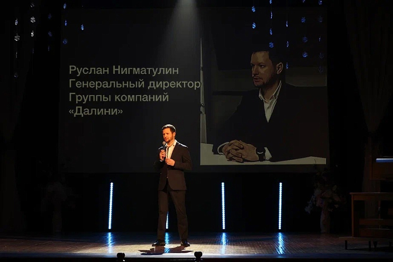 12 челнинцев стали победителями републиканского конкурса