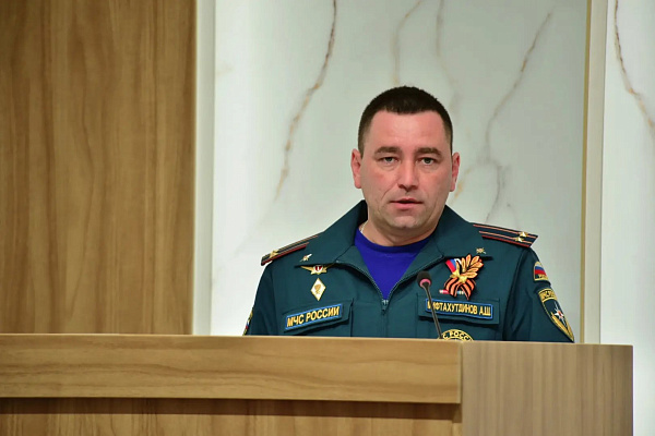 До 800 тысяч рублей может грозить за нарушение противопожарного режима