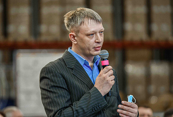 Рустам Минниханов: «ТОСЭР является серьезным инструментом, тему нужно поддержать»