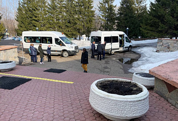 Над семьями временных переселенцев в Набережных Челнах взяли шефство
