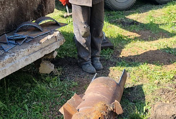 В Челнах подвели итоги первого этапа опрессовки
