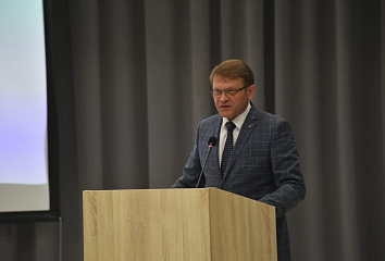 Педагогические классы открыты в 18 челнинских школах