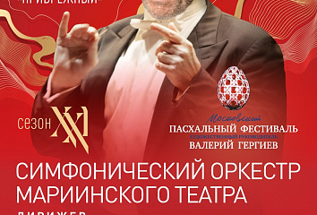 В Набережных Челнах с концертом выступит симфонический оркестр Мариинского театра