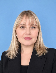 Шайдиянова Альбина Асфировна