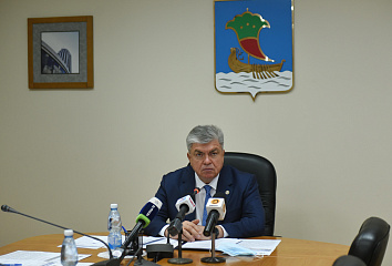 Наил Мәһдиев: "Массакүләм чаралар үткәрелмәячәк"