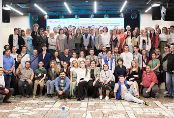 Объявлены победители XII-го интеллектуального чемпионата «Кубок мэра»