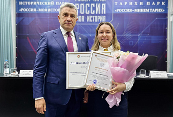 Челнинские педагоги заняли призовые места на всероссийских конкурсах