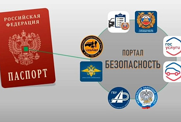 Госавтоинспекция Татарстана разработала портал «Безопасность» с дополненной реальностью