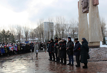 В Набережных Челнах отметят 116-ю годовщину со дня рождения Мусы Джалиля