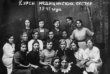 Подвиг тыла: как Набережные Челны ковали Великую Победу