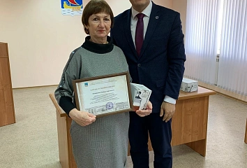 Комсомол районы: "Безнең ишегалды" программасы нәтиҗәләре