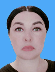 Климович Екатерина Владимировна