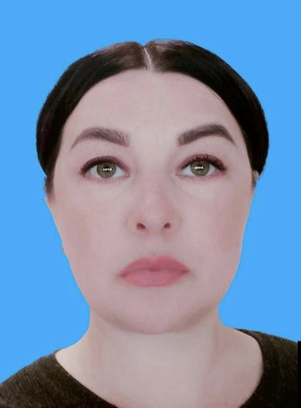 Климович Екатерина Владимировна