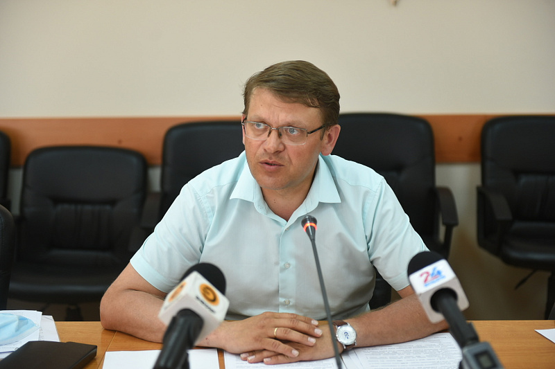 Начинается прием заявок в школу «Адымнар» в Набережных Челнах