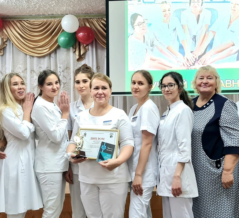 Набережных Челнах выбрали лучших наставников
