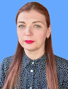 Абдуллаева Ольга Николаевна