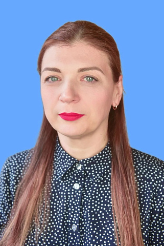 Абдуллаева Ольга Николаевна