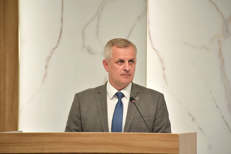 Более 1 млн цветов будет высажено в Набережных Челнах