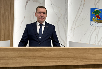 Чаллыда дүшәмбе киңәшмәсе узды