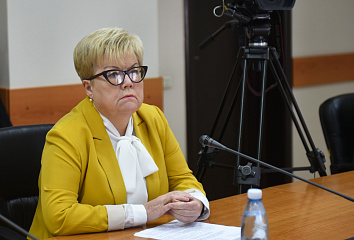 Быел Яр Чаллыда төрле юнәлештәге 88 ярминкә уздырылган