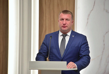 Как идет подготовка городских общественных пространств к летнему сезону