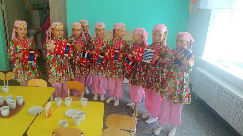 Яр Чаллыда «Нуркайлар» барлыкка килде