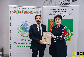 Как НГПУ расширяет международное сотрудничество
