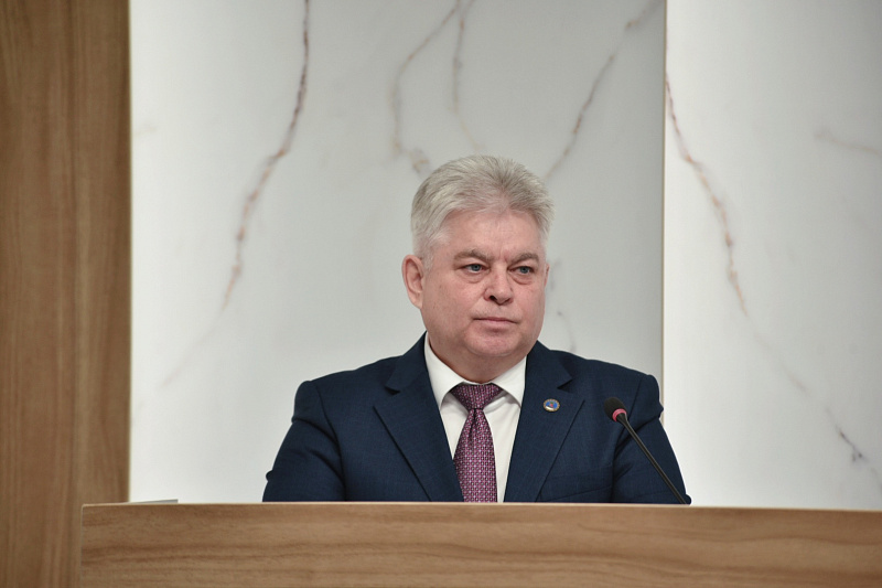 В честь 80-летия Победы в Набережных Челнах будет салют