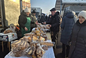 Яр Чаллы халкы авыл хуҗалыгы ярминкәләренә чакырыла