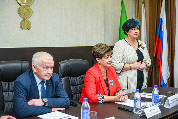 Яр Чаллыда «Шәһәрнең иң яхшы социаль юнәлешле коммерцияле булмаган оешмасы» конкурсында җиңүчеләр ачыкланды