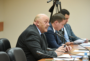 В Набережных Челнах началась Декада старшего поколения