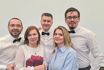 Челнинцы могут проголосовать за номинантов конкурса «Врач года – Ак чэчэклэр 2021»