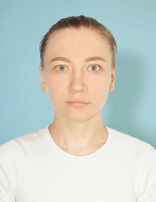 Ильина Юлия Вениаминовна