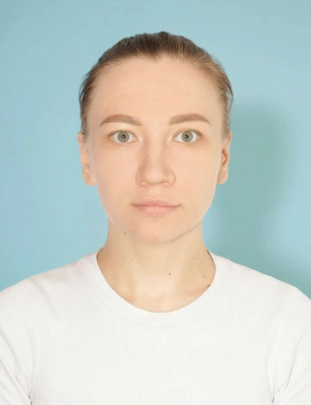 Ильина Юлия Вениаминовна