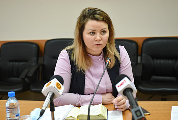 На вакцинацию от коронавируса записываются челнинцы всех возрастов
