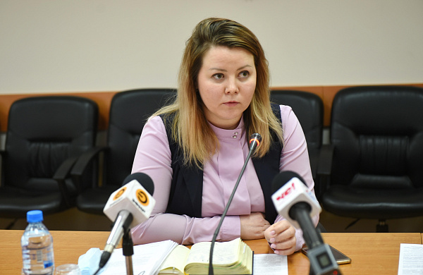 На вакцинацию от коронавируса записываются челнинцы всех возрастов