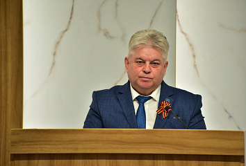 Депутаты рассмотрят вопрос о составе комиссий по делам несовершеннолетних
