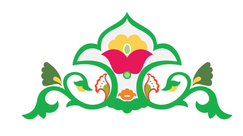 Master class «Tatar folk ornament: from history to practice»