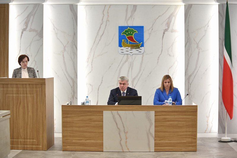 Депутаты Городского Совета распределили допдоходы