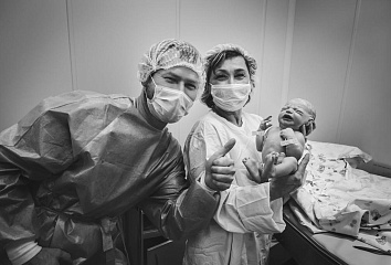 Диляра Эстрина стала победителем всероссийского фотоконкурса