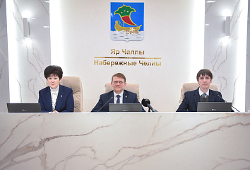 Пятая четверть: более 2 500 челнинских подростков трудоустроят летом