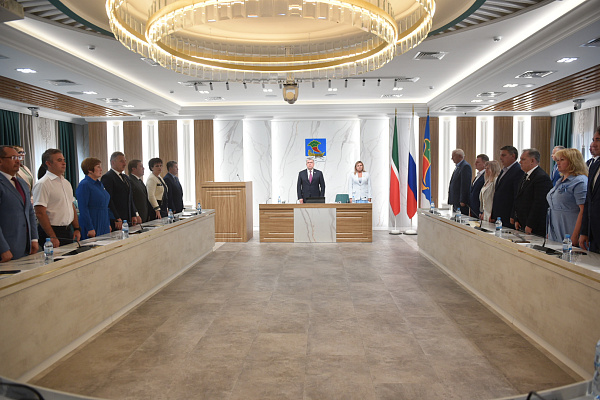 Чаллыда бюджетта эшләүчеләрнең хезмәт хакы артачак