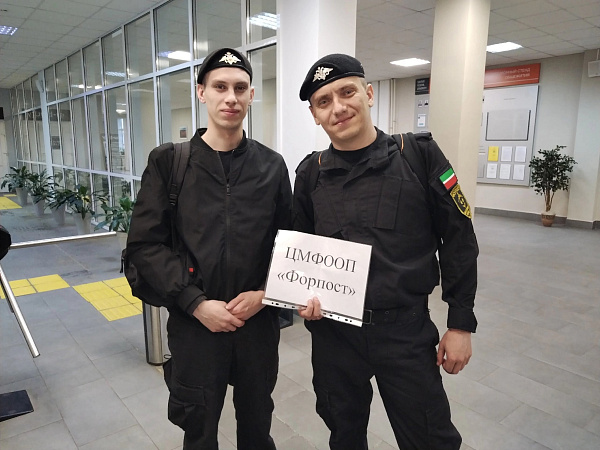 Челнинцы в Красноярке предоставляют Республику Татарстан
