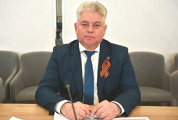 Чаллыда 9 май көнне алкоголь продукциясе белән сәүдә итү тыела