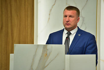 Что изменится этой осенью: электронные маршруты и новый жилищный надзор