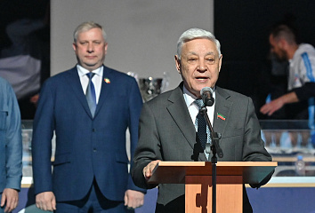 Бронзовые медали республиканской волейбольной лиги у команд из Набережных Челнов